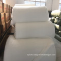 Hot Melt Cotton Wadding Pads Mattress Felt